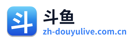 斗鱼直播 Logo